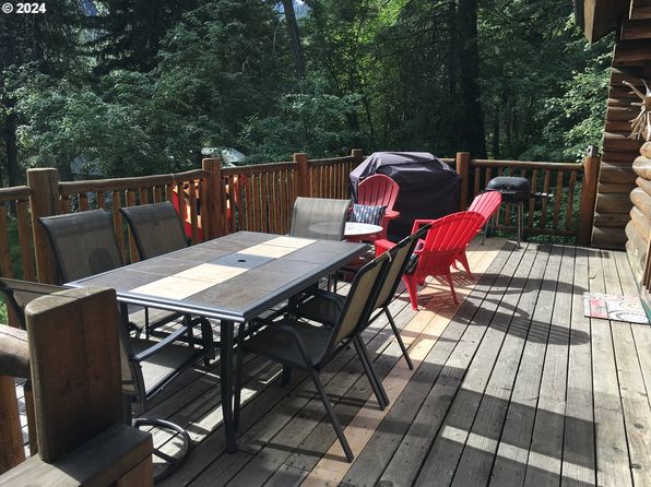 60020 Wilderness Rd, Joseph, OR 97846