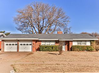 5418 9th St, Lubbock, TX 79416