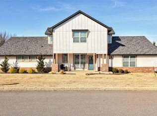 2839 Redwood Ct, Newcastle, OK 73065