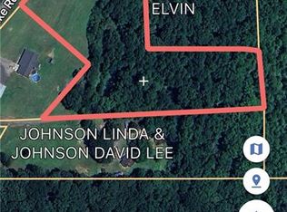0 Anderson Lake Rd, Dawsonville, GA 30534