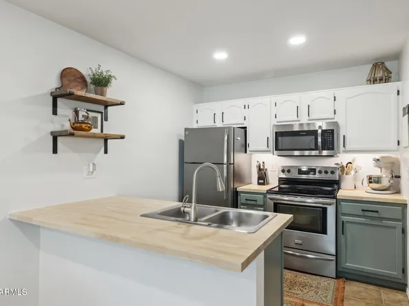 510 N ALMA SCHOOL Road #252, Mesa, AZ 85201