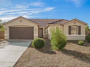 4515 W Pearce Rd, Laveen, AZ 85339