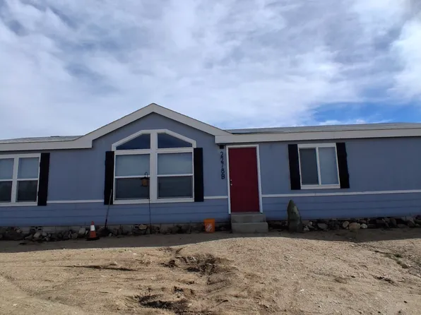 (undisclosed Address), Pinon Hills, CA 92372