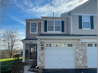 4122 Oak Tree Ln, Plainfield, IL 60586