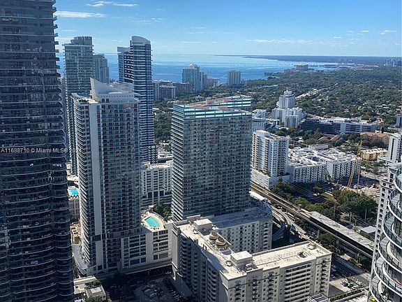 2nd image of 801 S Miami Ave Unit 5002