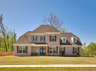 337 S Chinkapin Dr, Atoka, TN 38004