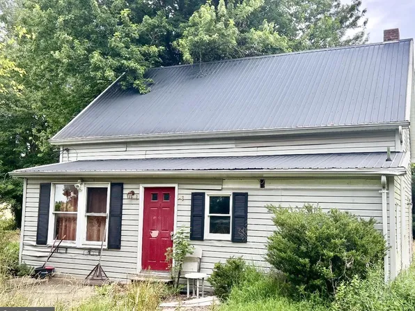 26130 Mullinix Mill Rd, Mount Airy, MD 21771