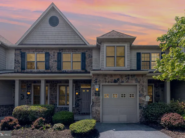 144 Scully Pl, Lewisberry, PA 17339