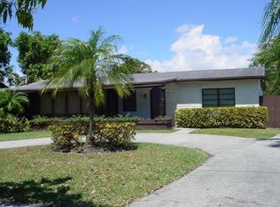 6825 SW 80th St, South Miami, FL 33143