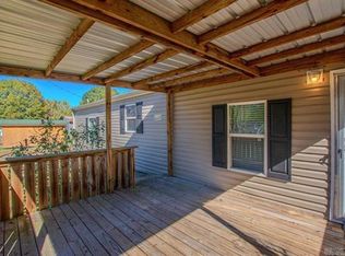 420 Freda Rd, N Little Rock, AR 72117
