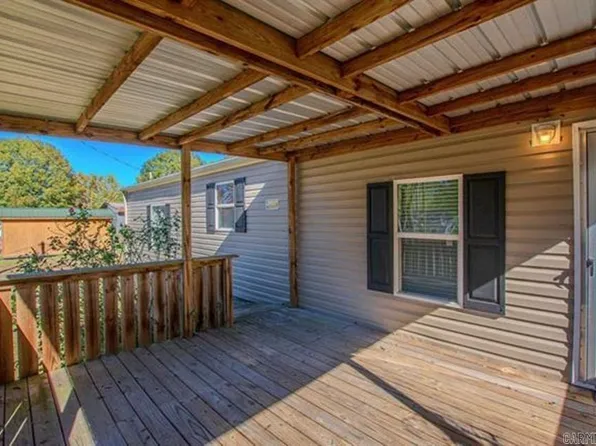 420 Freda Rd, N Little Rock, AR 72117