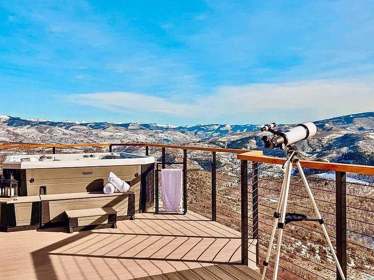 Terrace View