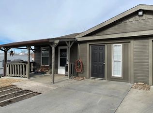 9516 S Lake Lotawana Dr #10, Lees Summit, MO 64086