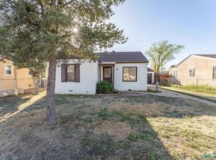 1108 N Lea Ave, Roswell, NM 88201