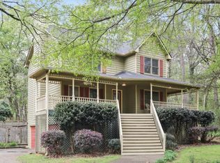 4894 Charlene Way, Powder Springs, GA 30127