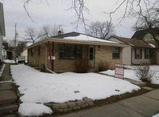 720 Madison Ave, South Milwaukee, WI 53172