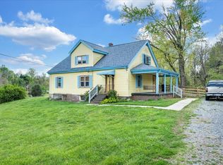 5265 Blue Ridge Blvd, Blue Ridge, VA 24064