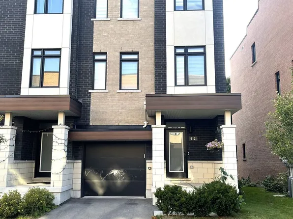 912 Kicking Horse Path, Oshawa, ON L1J 0B4