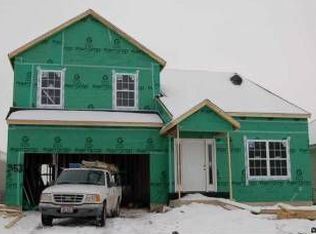 353 Hemhill, Galloway, OH