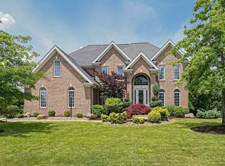 2129 Johns Ridge Rd, Coraopolis, PA 15108