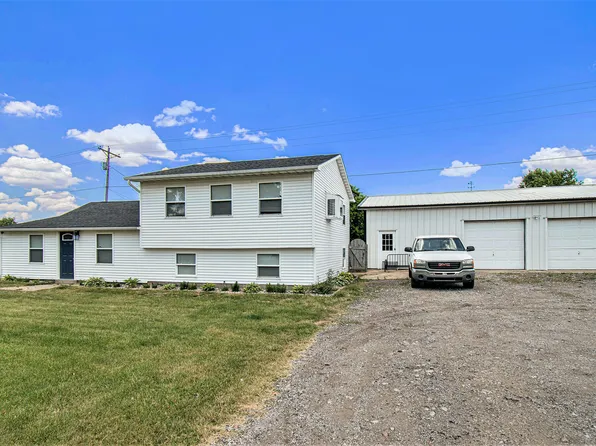 16026 State Line Rd, Union, MI 49130