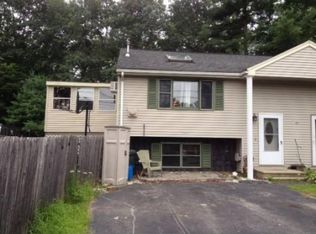 65 Derryfield Rd #L, Derry, NH 03038