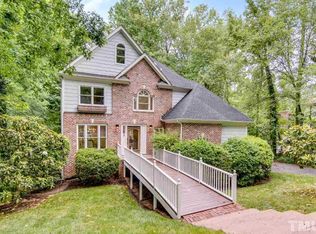 2501 Tryon Rd, Durham, NC 27705