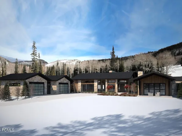 315 White Pine Canyon Rd, Park City, UT 84060