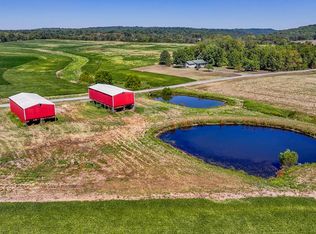 1120 Antioch Church Rd, Sharon Grove, KY 42280