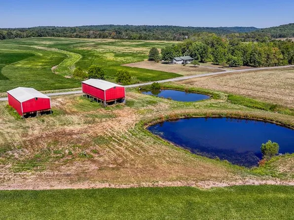 1120 Antioch Church Rd, Sharon Grove, KY 42280