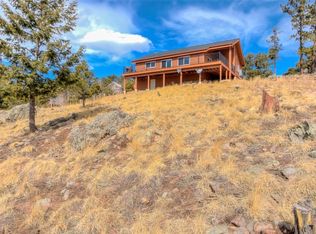 18 Hilltop Dr, Bailey, CO 80421