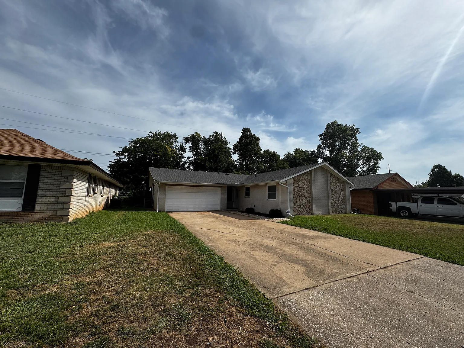 4709 Meench Dr. Del City, OK 73115 — Photo 2
