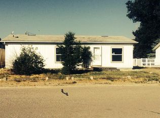 626 Castle St, Wells, NV 89835