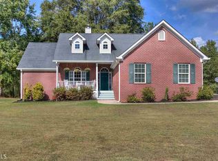 217 Wimberly Hill Rd, Cedartown, GA 30125