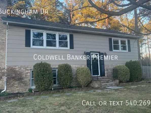 119 Buckingham Dr, Stephens City, VA 22655