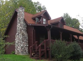 4535 Port Williams Rd, Williams, IN 47470