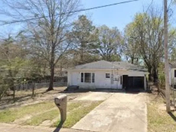 501 Martine St, Texarkana, TX 75501