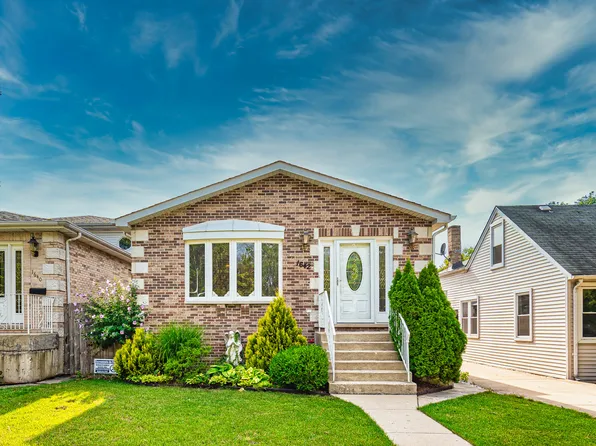 1642 39th Ave, Stone Park, IL 60165