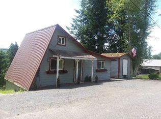 122 Chief Kiona Rd, Mossyrock, WA 98564