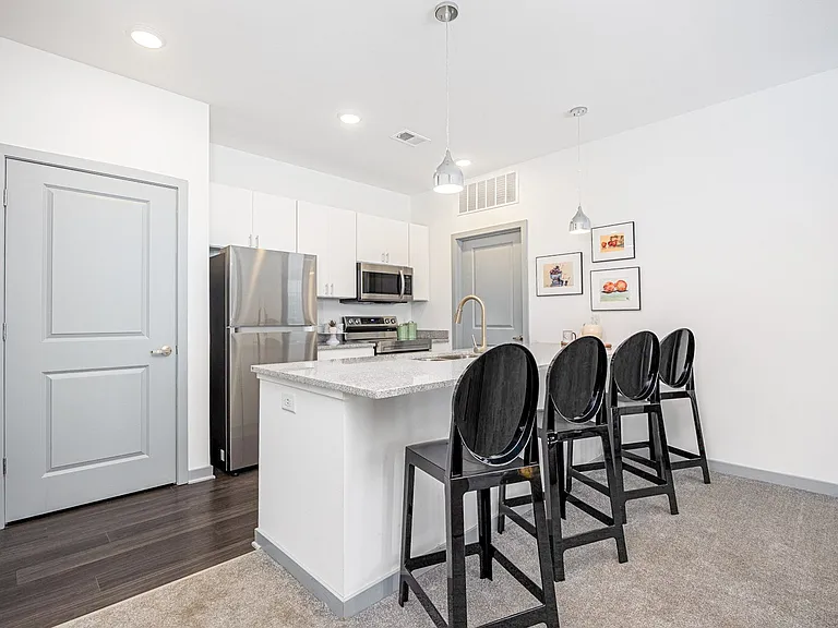 The Kensington at Riggins Run — Photo 59