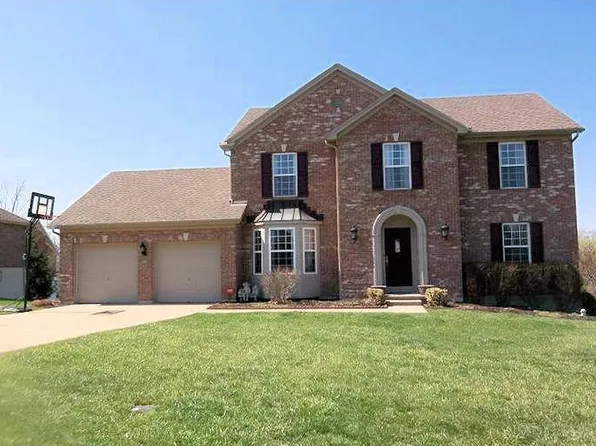5637 Klausridge Ct, Cincinnati, OH 45247