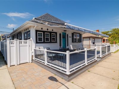7 November Walk, Long Beach, NY, 11561
