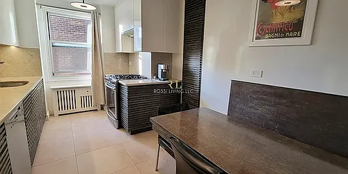 Rented by Rossi Living