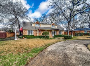 3314 Ridgedale Dr, Garland, TX 75041