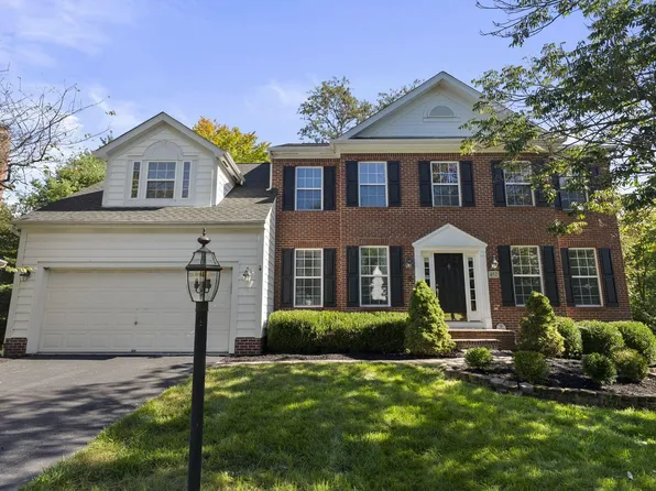 452 Sunridge Dr, Powell, OH 43065