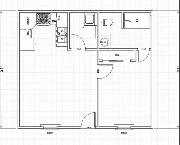 944 N Storer Ave #14 — Photo 5