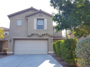 6468 Chatterer St, North Las Vegas, NV 89084