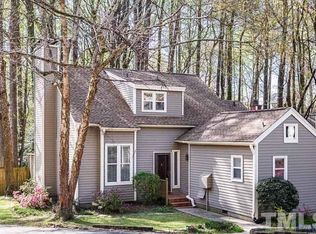 5721 Sentinel Dr, Raleigh, NC 27609