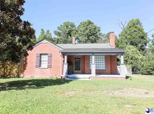 1009 Gregg Ave, Florence, SC 29501