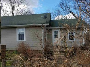 13601 Olive Branch Rd, Hagerstown, IN 47346